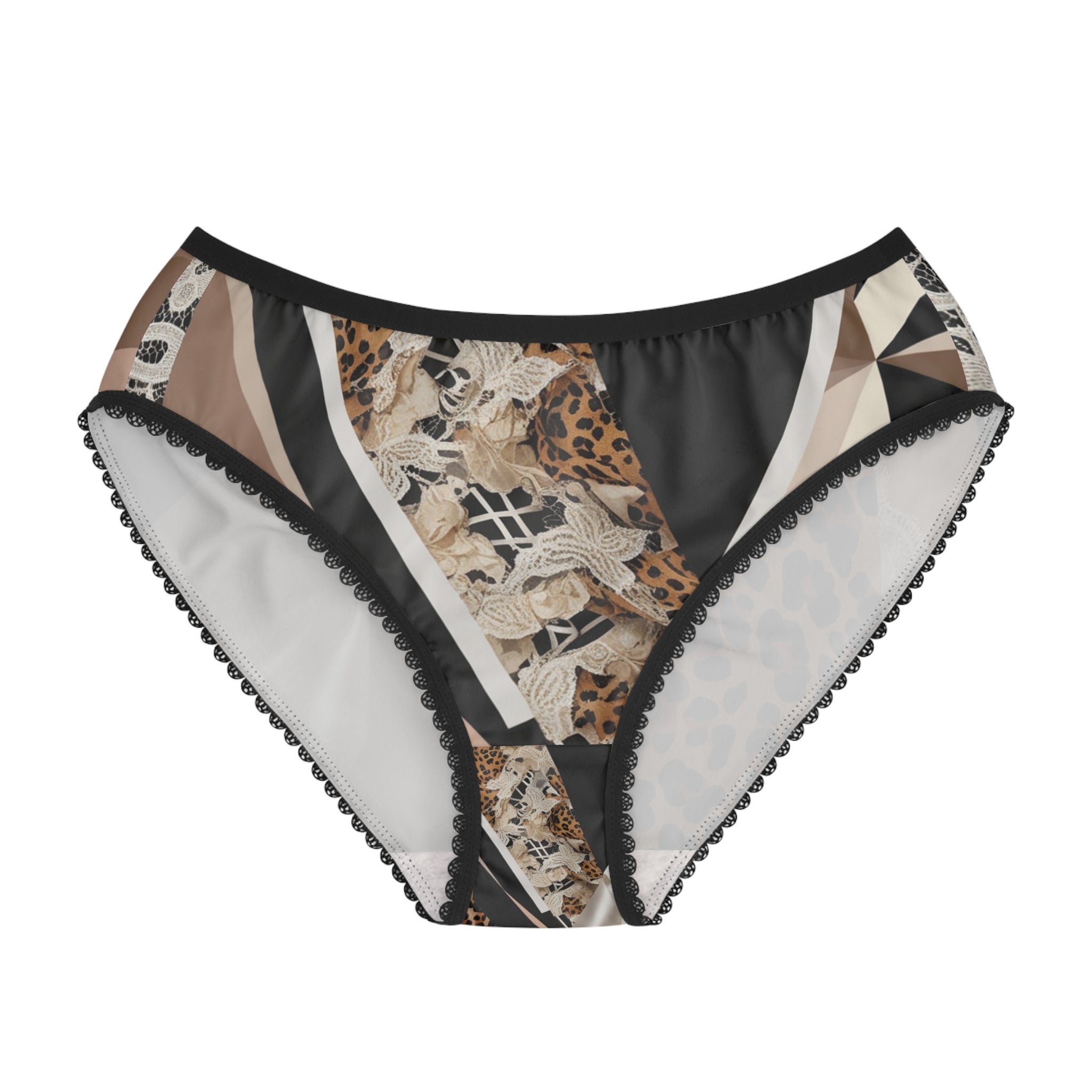 Lux & Labels Women's Briefs  (So Her)
