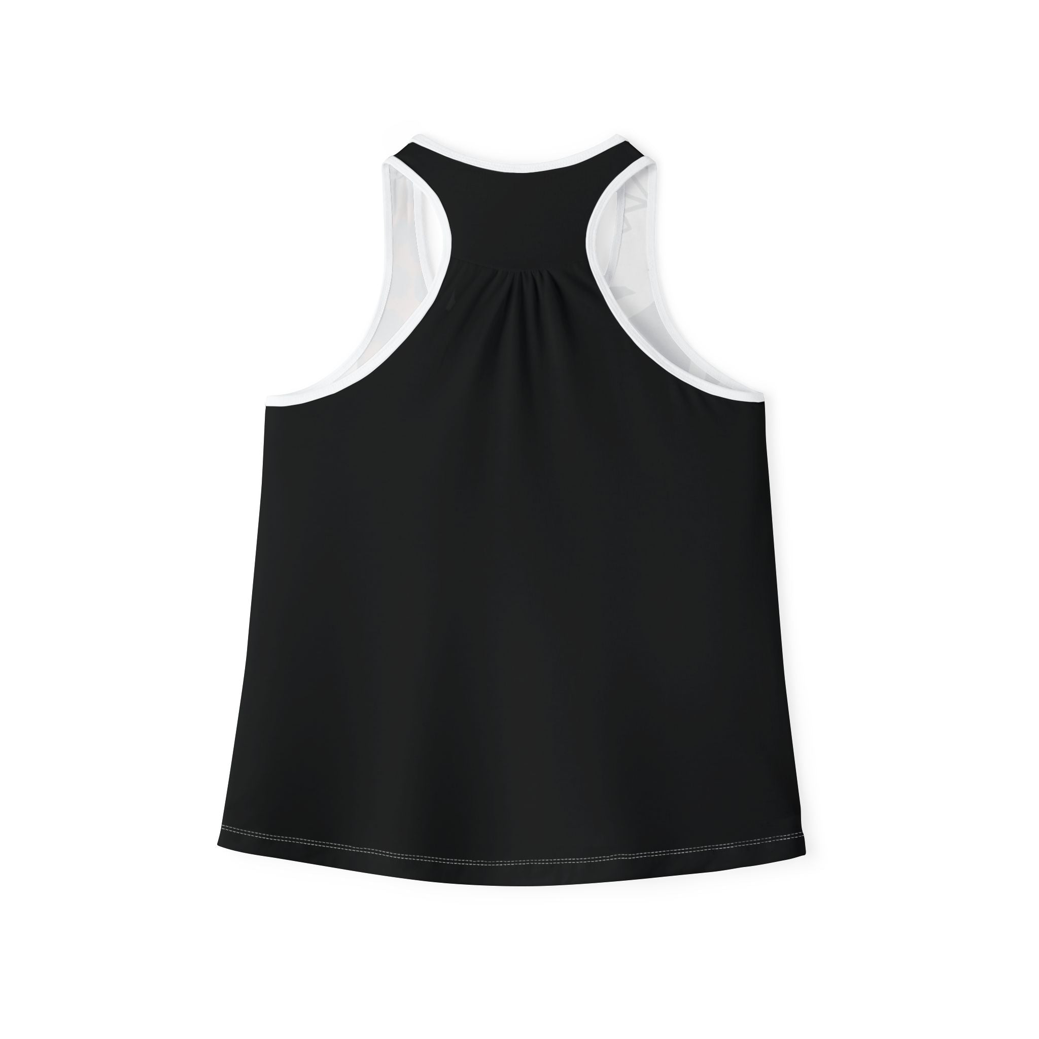 Lux& Lavish: Wild Side Crop Tee (LN&Co)