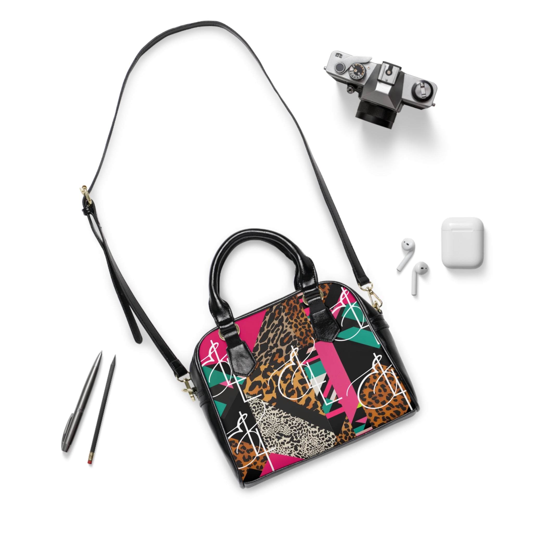 Londyn Nikole & Co Shoulder Handbag ( L&L Edition)