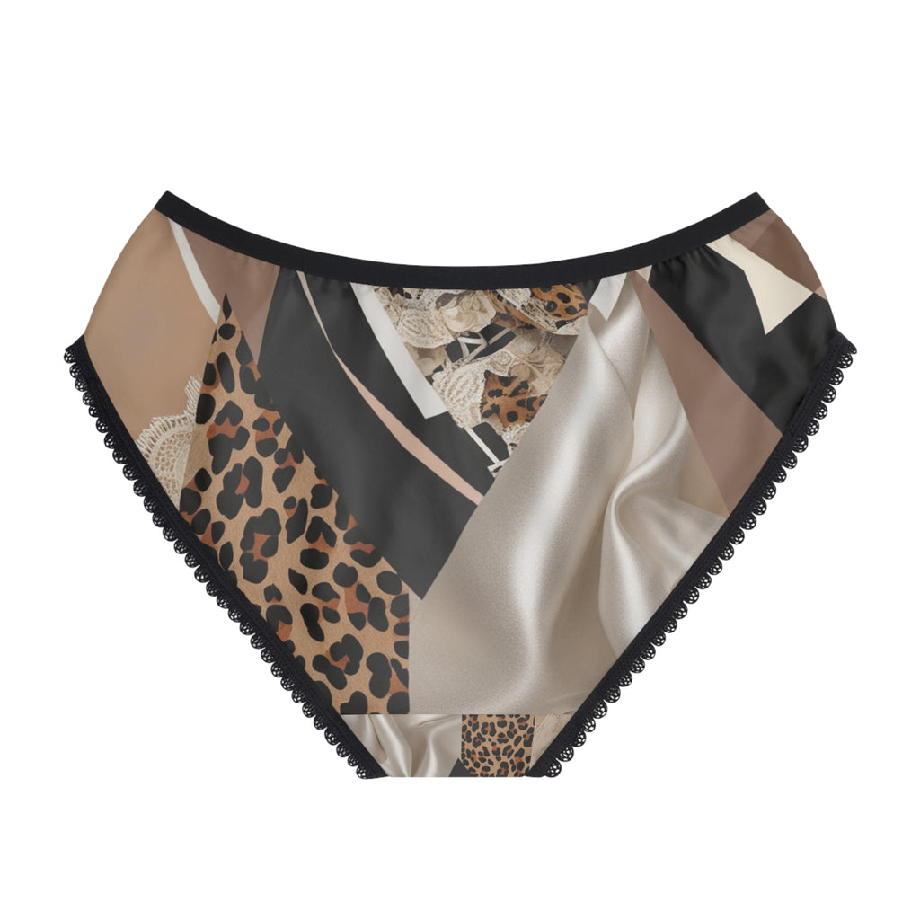 Lux & Lavish Women's Briefs  (So Her)
